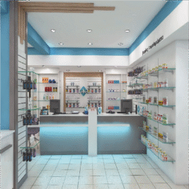 Modern medicines must be sold for a reasonable price in order to enable commoners and the impoverished to afford them and regularly take them.